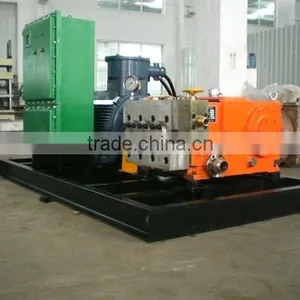 High Pressure Industrial Cleaner thumbnail-5