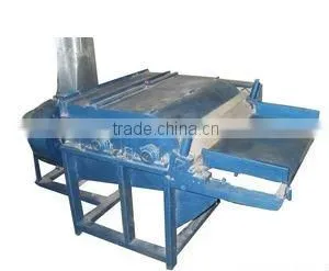 Fiber Opening Machine for Odd Bits of Cloth thumbnail-1