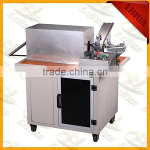 Automatical Metal Barstock Induction Forging (heating) Furnace thumbnail-1