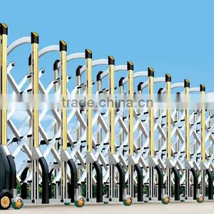 Folding Gate 503 thumbnail-1