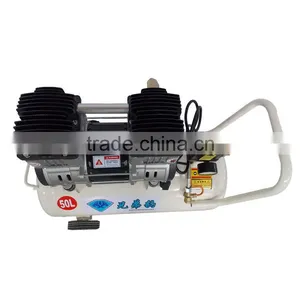Air Compressor, Compressed Air Engine, Air Compressing Machine thumbnail-5