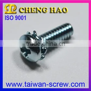 Wholesale Stainless Steel Binding Screws thumbnail-5