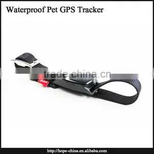 Most Popular Animal Gps Tracking Device,gps Dog Collar,cat Collar Gps Tracker Quality Choice thumbnail-4