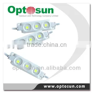 Injection Direct Manufacture Shenzhen 12vdc Led Message Module thumbnail-1