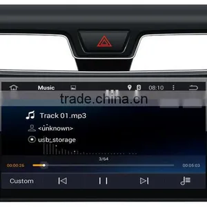 Android 4.4 Car Dvd Gps Navigation for Nissan TEANA thumbnail-5