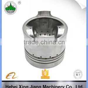 Changchai ZS1115(CUT) , 111509P, Piston Ring, for Diesel Engine Tractor, CYPR Brand thumbnail-4