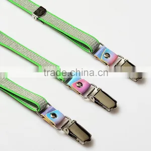 Fashion Girl Suspenders thumbnail-2