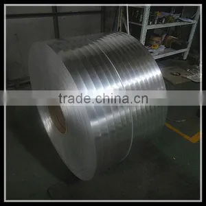 Disposable Pure Aluminium for Insulation Materials,Cables,Flexible Duct,Packaging thumbnail-1