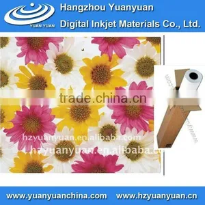 Solvent Vinyl Backlit PVC Film thumbnail-1