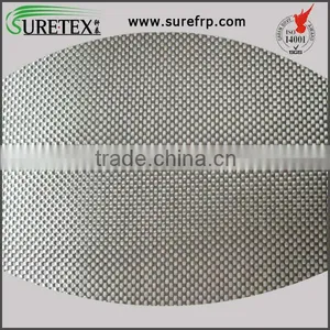 1K Carbon Fiber Fabric,Carbon Woven Roving,Carbon Fiber Cloth 100GSM Plain/Twill for Ship Building thumbnail-1