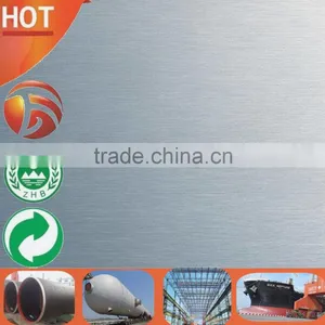 304 Black Cheap Stainless Steel Sheet thumbnail-5