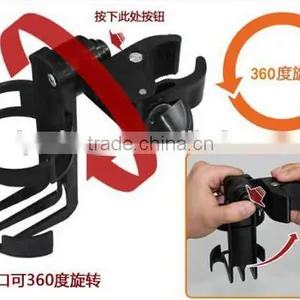 Outdoor Bicycle Bottle Water Cage / Bicycle Water Bottle Holder / Water Bottle Cage thumbnail-3