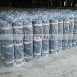 (manufacture) Asphalt Membranes,waterproofing Membrane, Sbs Modified Waterproof Membrance thumbnail-4