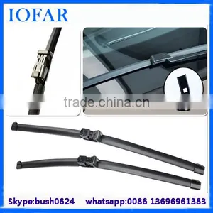 Hot Selling Products Factory Motorcycle Windshield Wiper thumbnail-1