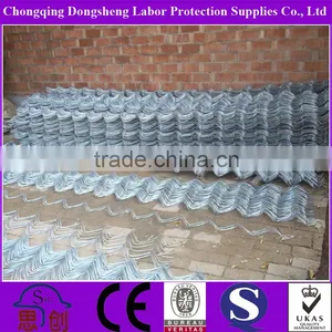 Stainless Steel Chain Link Fence 6 Foot Chain Link Fence thumbnail-1