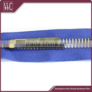 High Quality Zipper for Bags/garments/shoes thumbnail-1