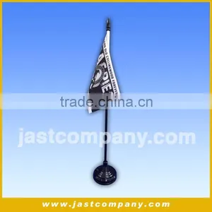 Hand Flag,plastic Flag Poles,custom Flags thumbnail-2