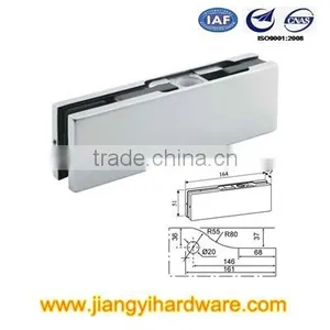 Glass Door Top Patch Fitting thumbnail-1