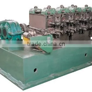 Bicycle Machine,Bicycle Dirt-Block off Plate Forming Machine thumbnail-1