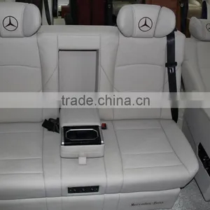 Best Selling Three Seat Sofa Bed/seat Frame Suitable for Motor Homes Modification thumbnail-1