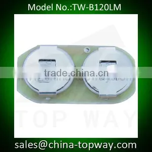 Vibration Sensor Led Flashing Module of 5050 Blue Led thumbnail-3