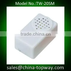 Digital Music Box for Cardboard Display thumbnail-4