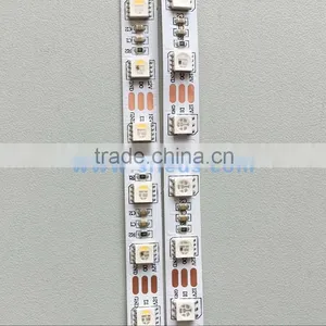 12v Ws2812 Flexible Led Strip Light thumbnail-2