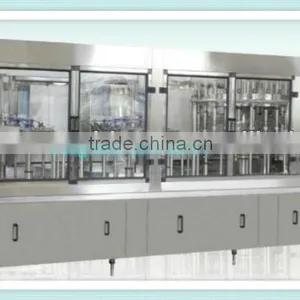 4-in-1 Water Filling Machine thumbnail-1