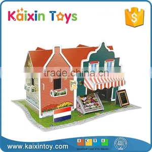 Educational Games Jigsaw Puzzles New Toys 2016 for Kids thumbnail-6