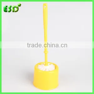 ESD Cheap Plastic Toilet Brush,Toilet Cleaning Brush Quality Choice thumbnail-5