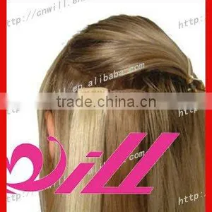 Hair Clip Extension Brazilian Hair Extensions thumbnail-1
