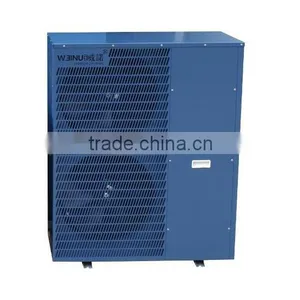 5HP WN-3BN5BN Seafood Pond Water Chiller thumbnail-2
