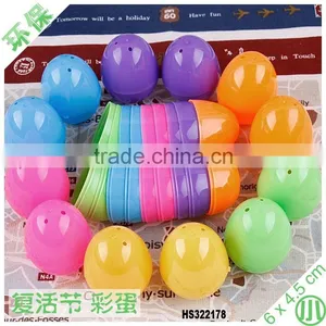 6CM Wonderful Clear Plastic Egg Container thumbnail-5