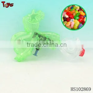 2013 Findin Nemo Water Gun Candy Toy Candy thumbnail-1