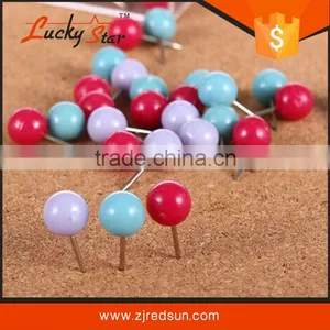 Wholesale Decorative Push Pins, Safety Push Pins, Custom Lapel Pins no Minimum thumbnail-3