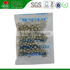 Mineral Desiccant Dehumidifiers Pack/Bentonite Clay thumbnail-1