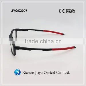 Hot Sale Square Optical Frame Eyeglass thumbnail-3