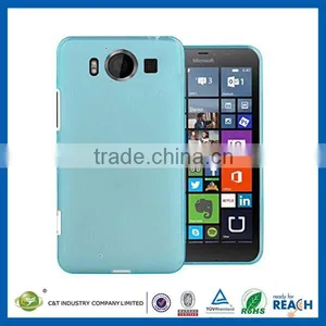 C&T High Quality Ultra-thin TPU Soft Case Cover for Microsoft Lumia 950 Smartphone thumbnail-1