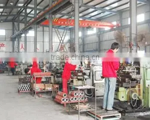 Rudong Hongxin Machinery Co., Ltd. company overview - view 3 thumbnail