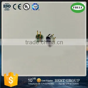 FB-4015P The Vehicle-mounted Bluetooth Stereo Microphones With Pins (FBELE) thumbnail-1