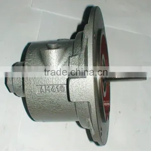 NEMA 56C Mounting,4 Vanes,Reversible 4AM 1.7hp Air Motor,Pneumatic Motor thumbnail-5