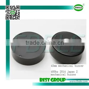 43mm 400hz 2014 Japan 2 Mechanical Buzzer FBPB4315D thumbnail-1