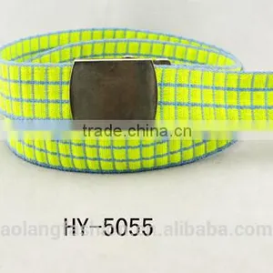 Plat Buckle Belt thumbnail-3