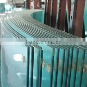 Toughened Glass, 8mm Tempered Glass (3-19mm) thumbnail-5