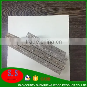 8mm//12mm15mm16mm15mm/22mm/25mm/28mme1/e2 Flakeboard Custom Print Melamine Plates for Shoe Rack for Kids thumbnail-6