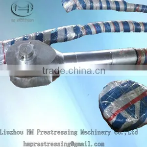 Epoxy Steel Strand Integral Extrusion Bridge Cable thumbnail-4