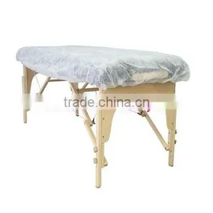 Disposable Massage Table Fitted Cover thumbnail-1