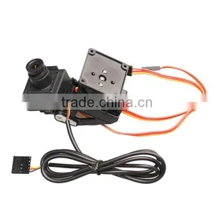 2016 New Style Flysight CM210 Mini rc Helicopter Camera thumbnail-4