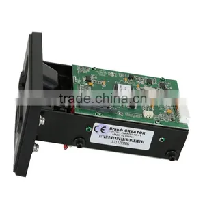 Vending Machine Manual Dip Insert Card Reader With Locking thumbnail-1