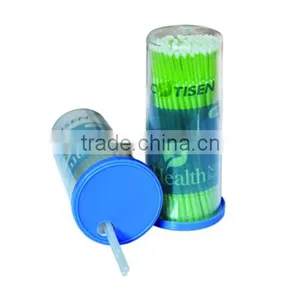 Plastic Disposable Dental Micro Brush Applicator thumbnail-3